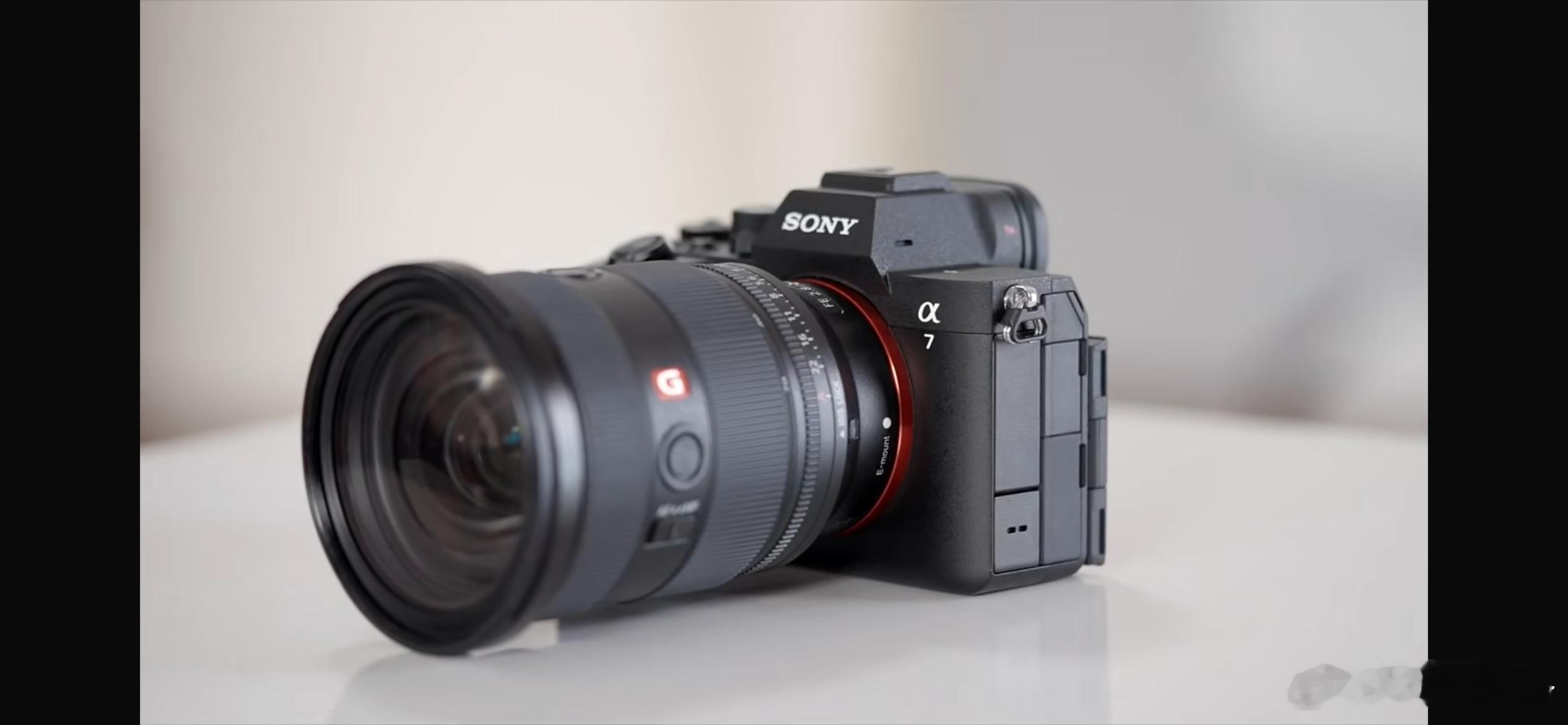 sony A7M5很好但我还是更喜欢FX2哈哈，FX2降价2000了 