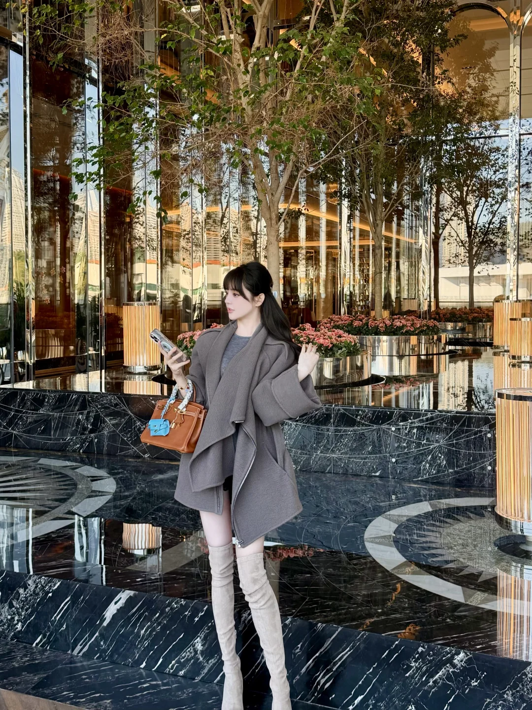 清理相册 18图plog强势来袭☁️ 自从开始拍vlog 我的照片越来...