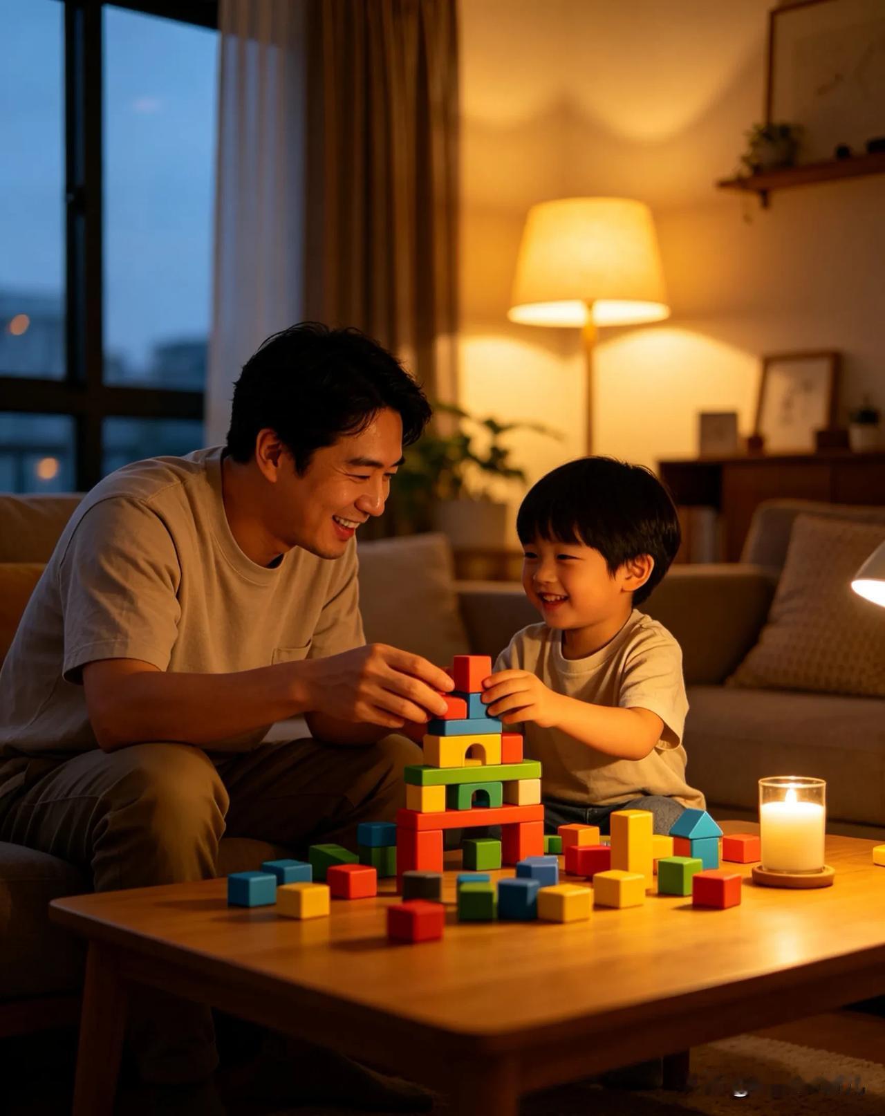 《你会把孩子留给老人带吗？》

有人问：你会把孩子留给老人带吗？
我的答案不是绝