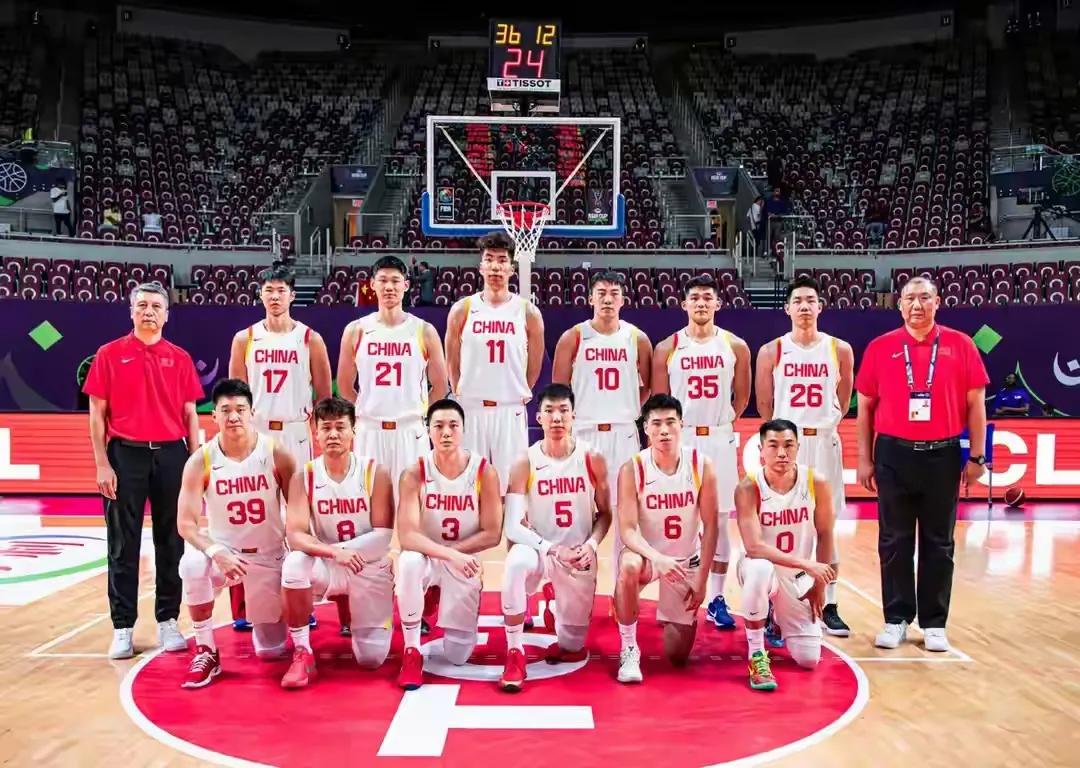 亚洲杯疯狂一夜！四个小组第一确定，中国男篮八强赛对手基本锁定
日本将成为小组第二