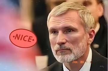 美俄彻底对上了，俄罗斯杜马国防委员会第一副主席朱拉夫列夫，这次直接不装了：建议用