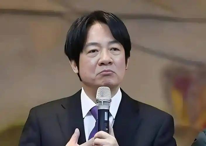 赖清德走了一盘“自证穷途”的棋，他每喊一声“台独”，大陆就往台海推进一寸防线，岛