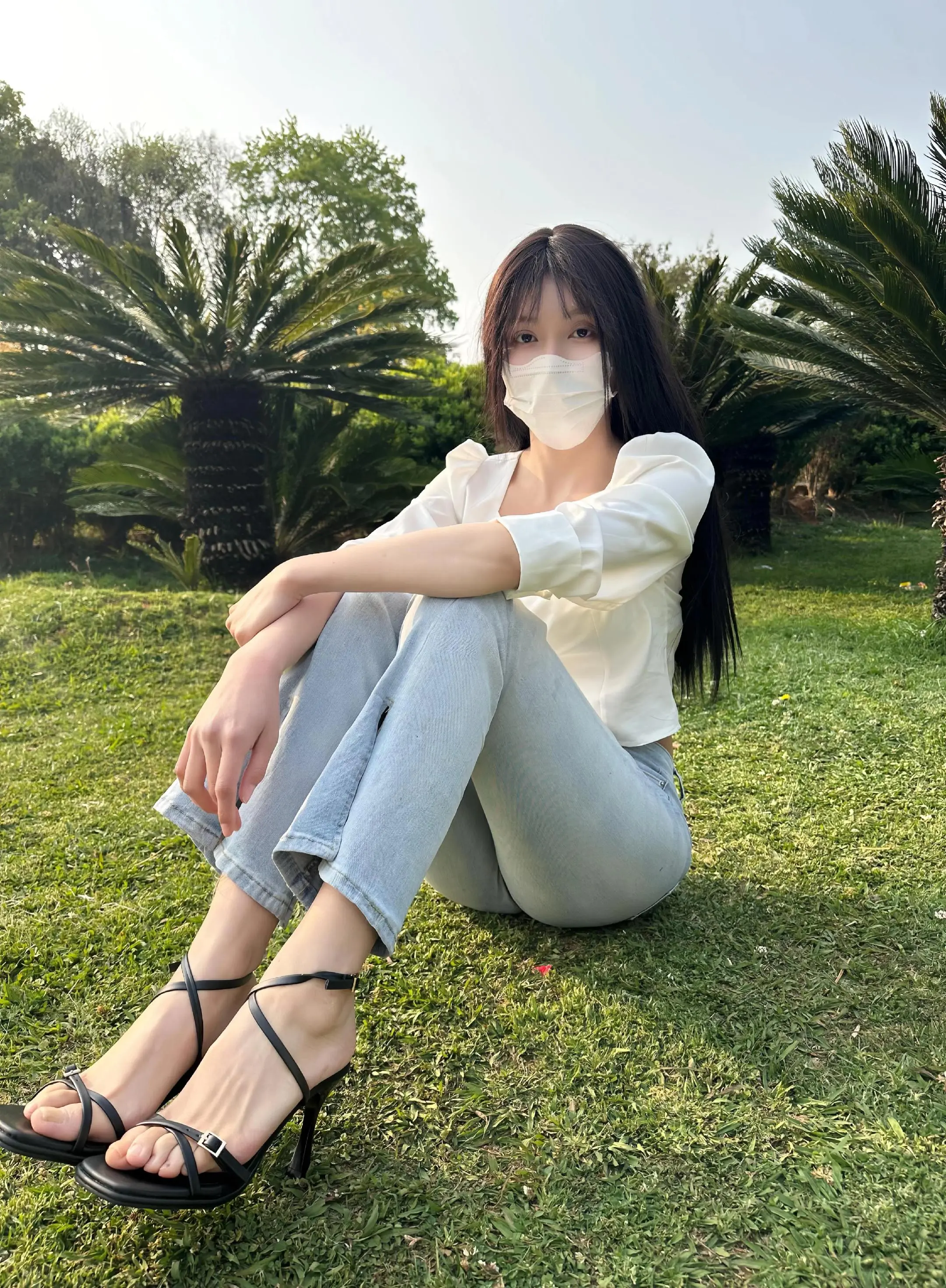 你听过一见钟情吗
