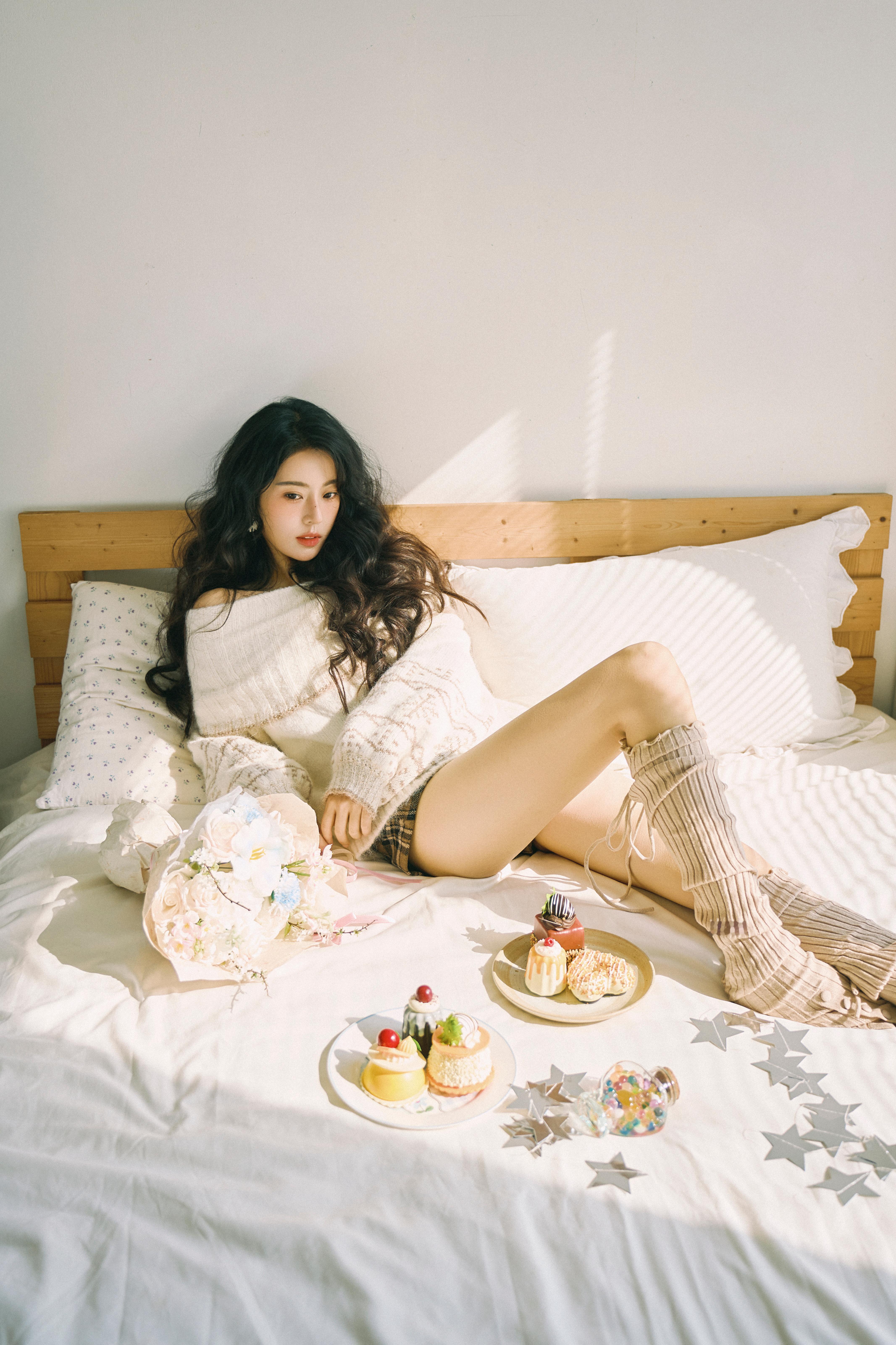 如果我又更完整一点 也是因为你们 