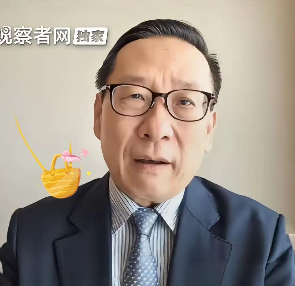 高志凯教授这次直接掀桌了，他直言道：非洲的白嫖时代必须结束！中国的援助不是义务！