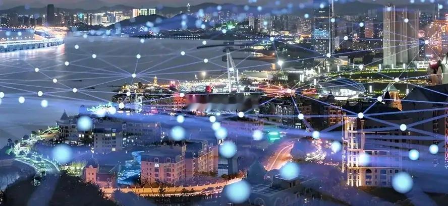 2026年国家六大基础设施建设落地，年度投资超7万亿，打造适配新质生产力的国家级