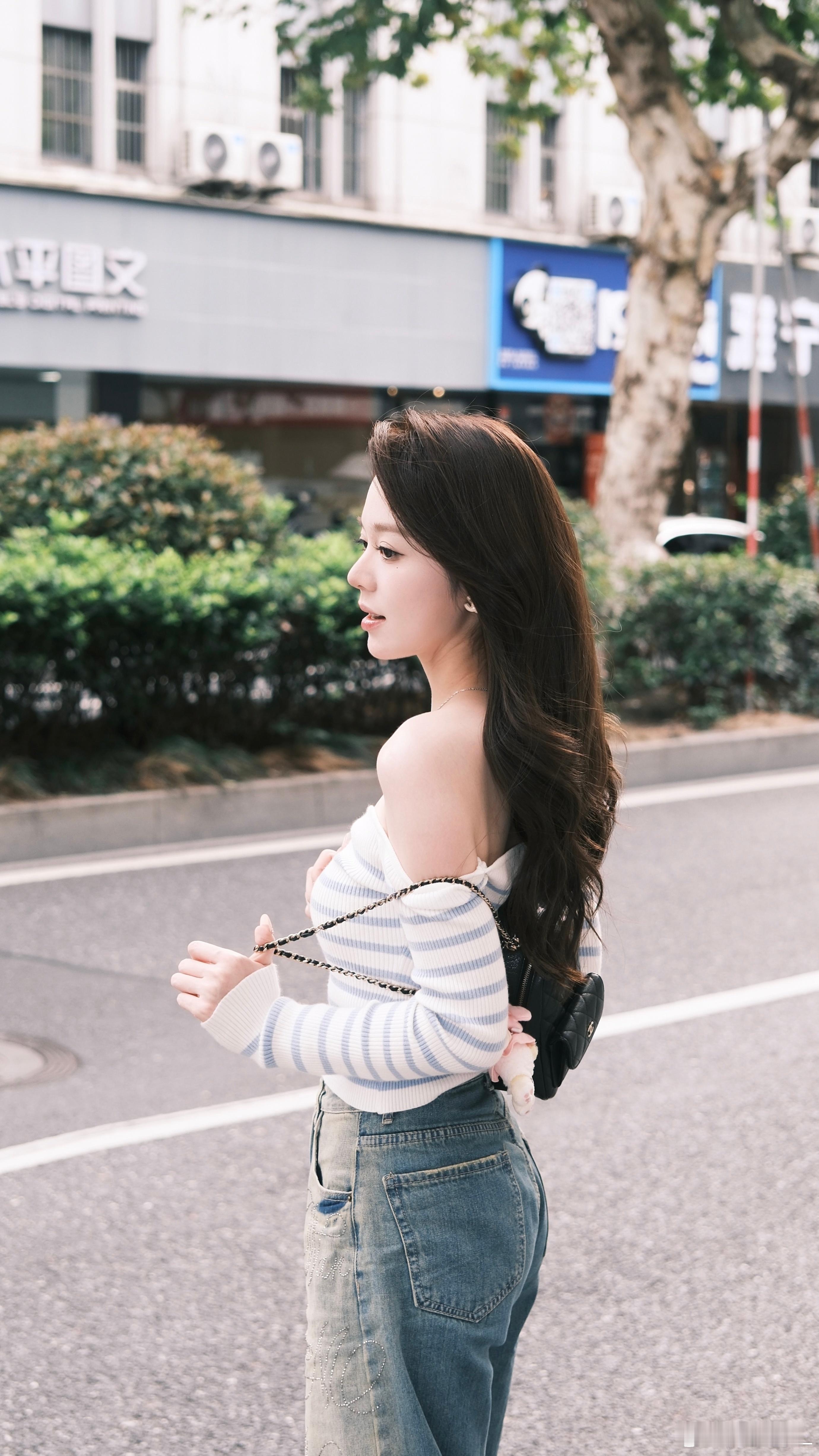 #我不愿让你一个人[音乐]#