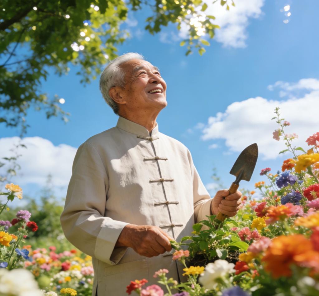 退休后别炫这五件事
别炫退休金、房产等财富
易招人不满还留隐患

别炫子女孝顺