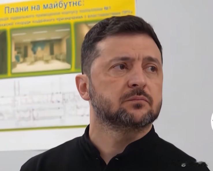 1. 当前存在强烈的下台风险诱因：近期泽连斯基核心团队的腐败丑闻愈演愈烈，其亲近