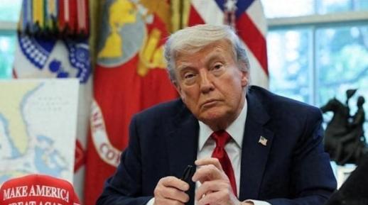 特朗普看中国，心里有三件“不敢相信”的事。第一件，也是最基础的，是中国骨子里的“