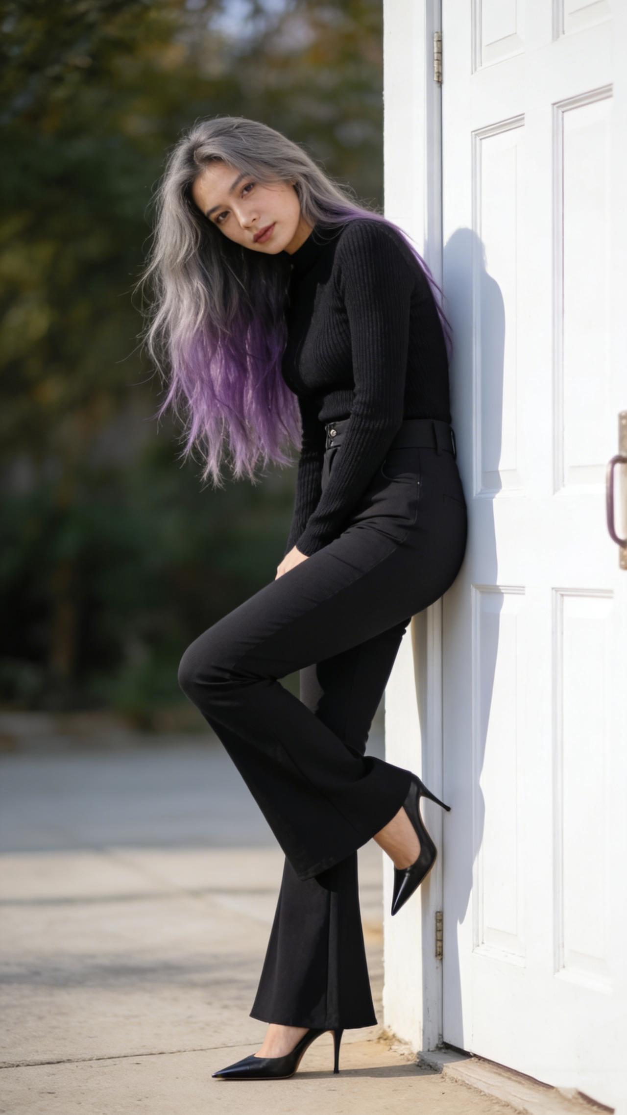 年少不知阿姨好