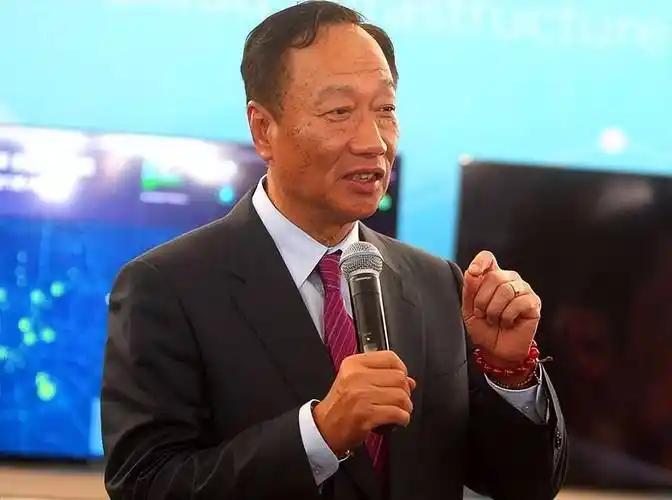 富士康竟然败得如此猝不及防，郭台铭当初怕是万万没料到，曾经大陆厂区灯火通明的代工