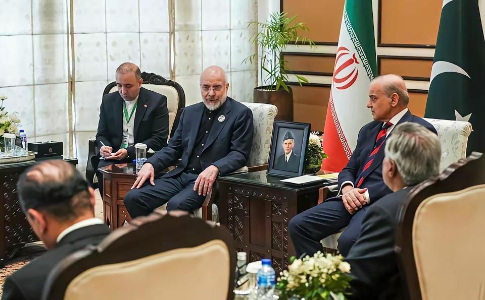 伊朗谈判破裂的真正底牌，根本不是美国逼得太紧，而是自家人动了自家人的命脉蛋糕！4