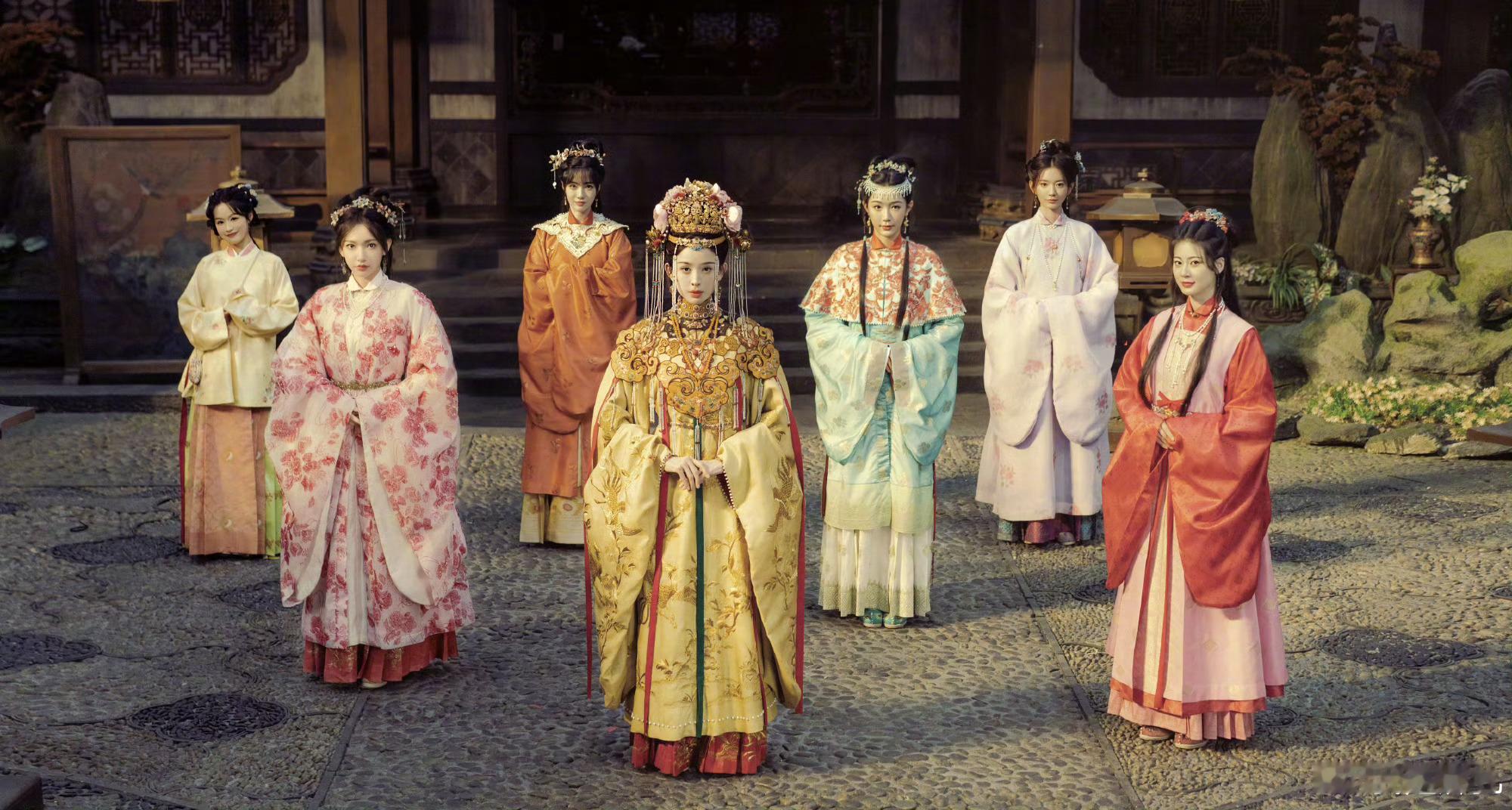 娜扎长文告别玉茗茶骨娜扎告别文艾特了所有人