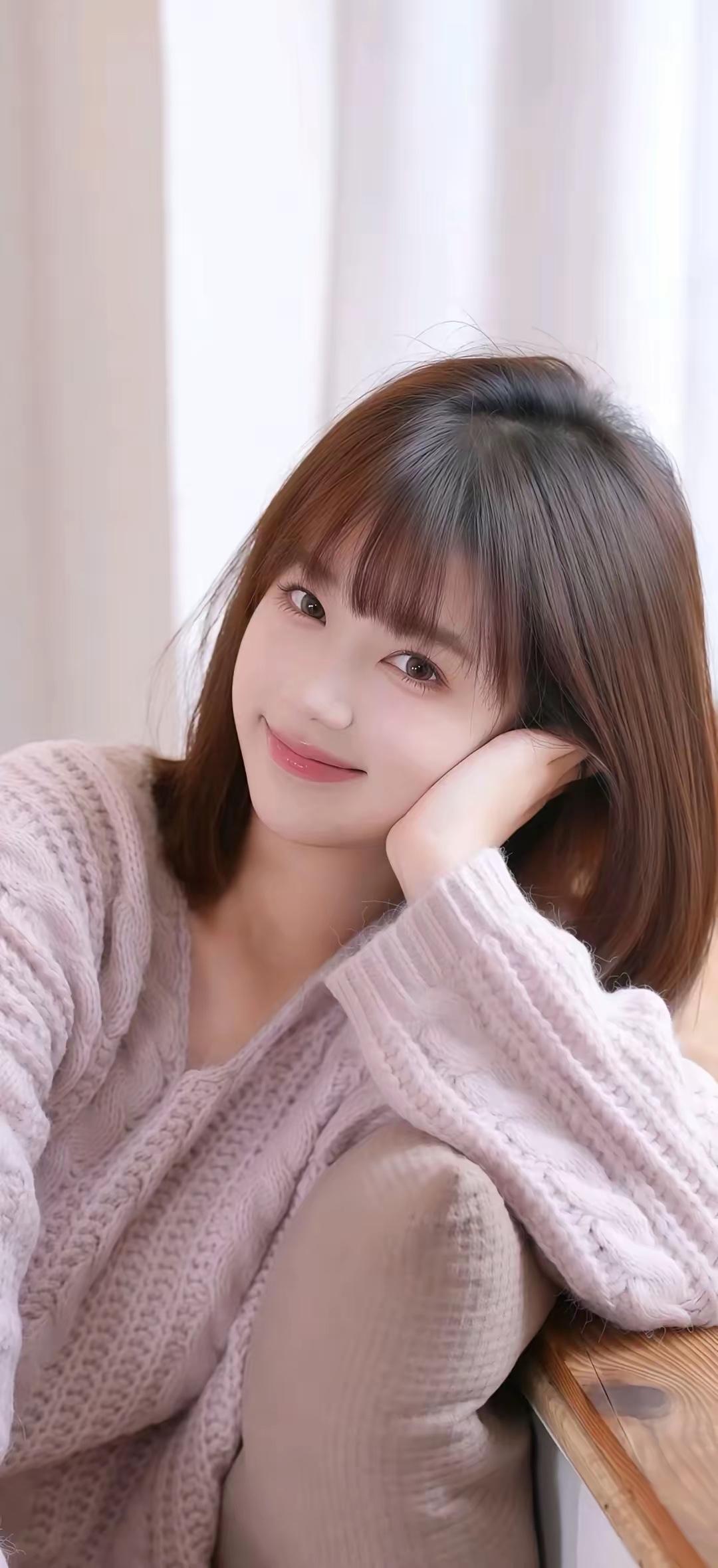漂亮女孩