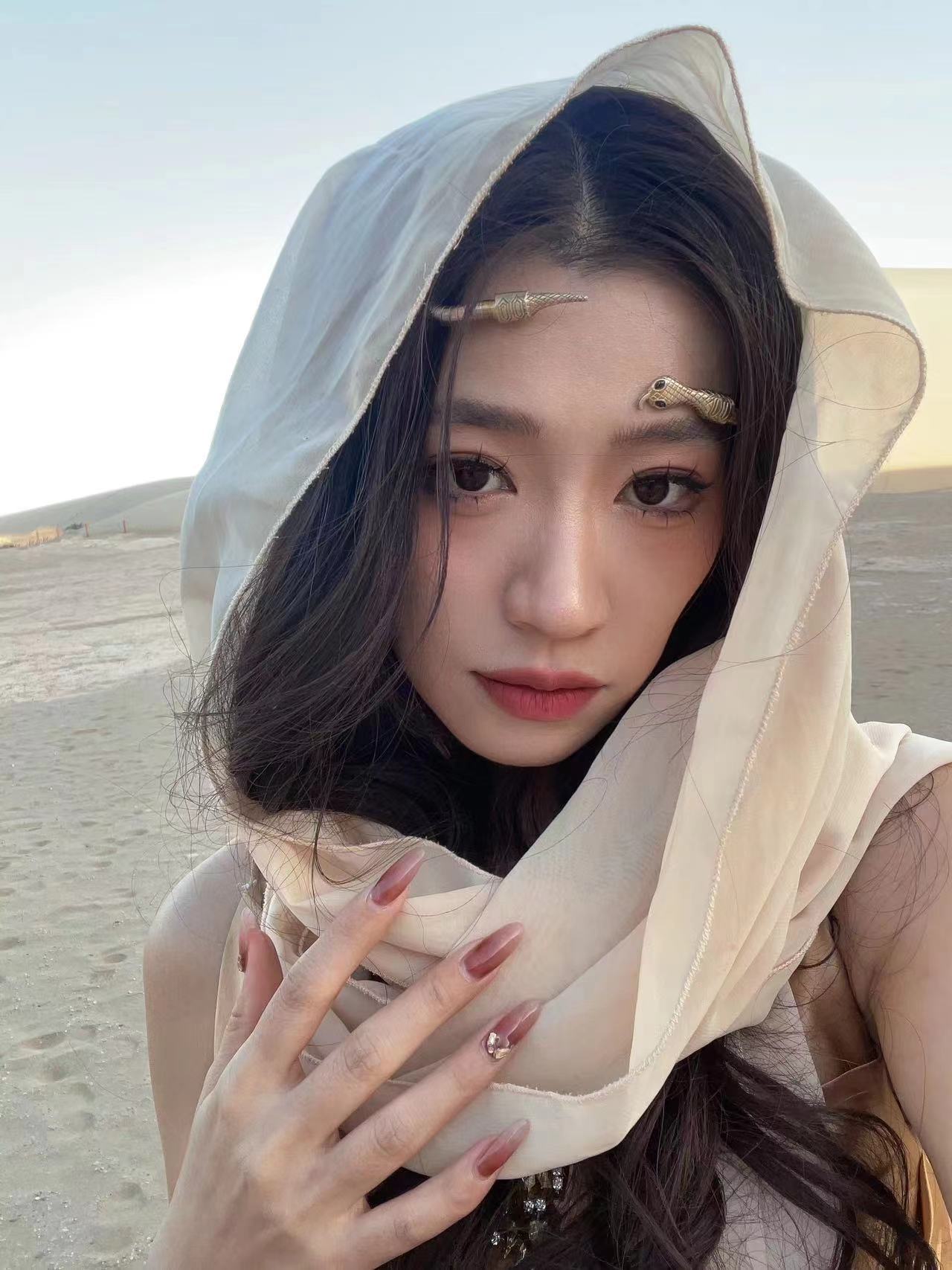 在敦煌书局为西北之行画上圆满的句号。这里不仅仅是书！更是承载敦煌文化的土壤 ​​
