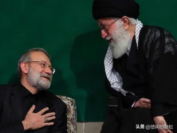 拉里贾尼遇袭身亡，俄罗斯谴责杀害伊朗领导层，我们从来不这么干！
自俄乌冲突以来，