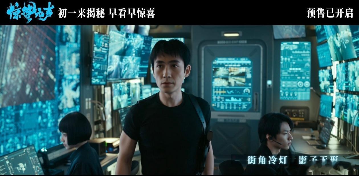 春节档带爸妈看张艺谋电影 👨👩👧👦全家观影首选！我家过年必看张艺谋，今年