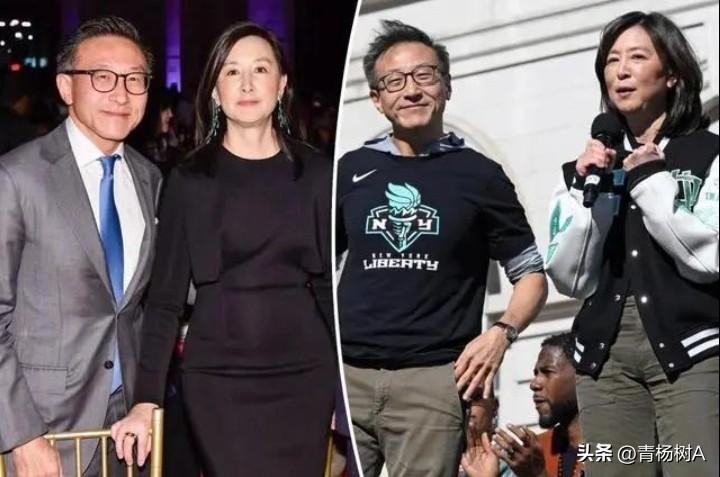 8月1日，蔡崇信和吴明华结束近30年婚姻的消息曝光，刷新大众对离婚的认知。这对相