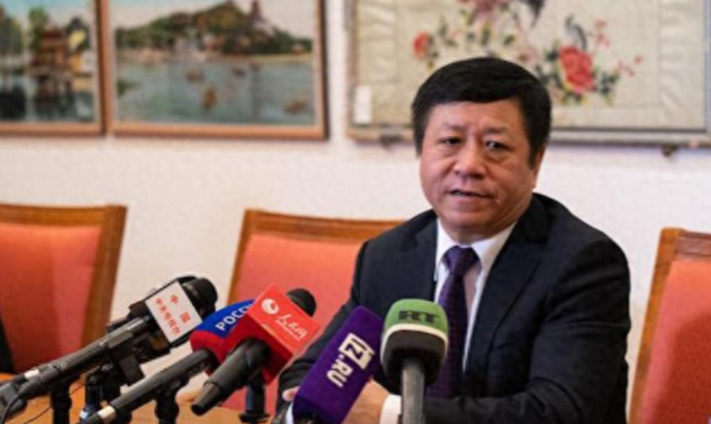 炸锅了！中国硬气否决中俄天然气2号线，普京两大方案全被拒

先说说普京提的两个方