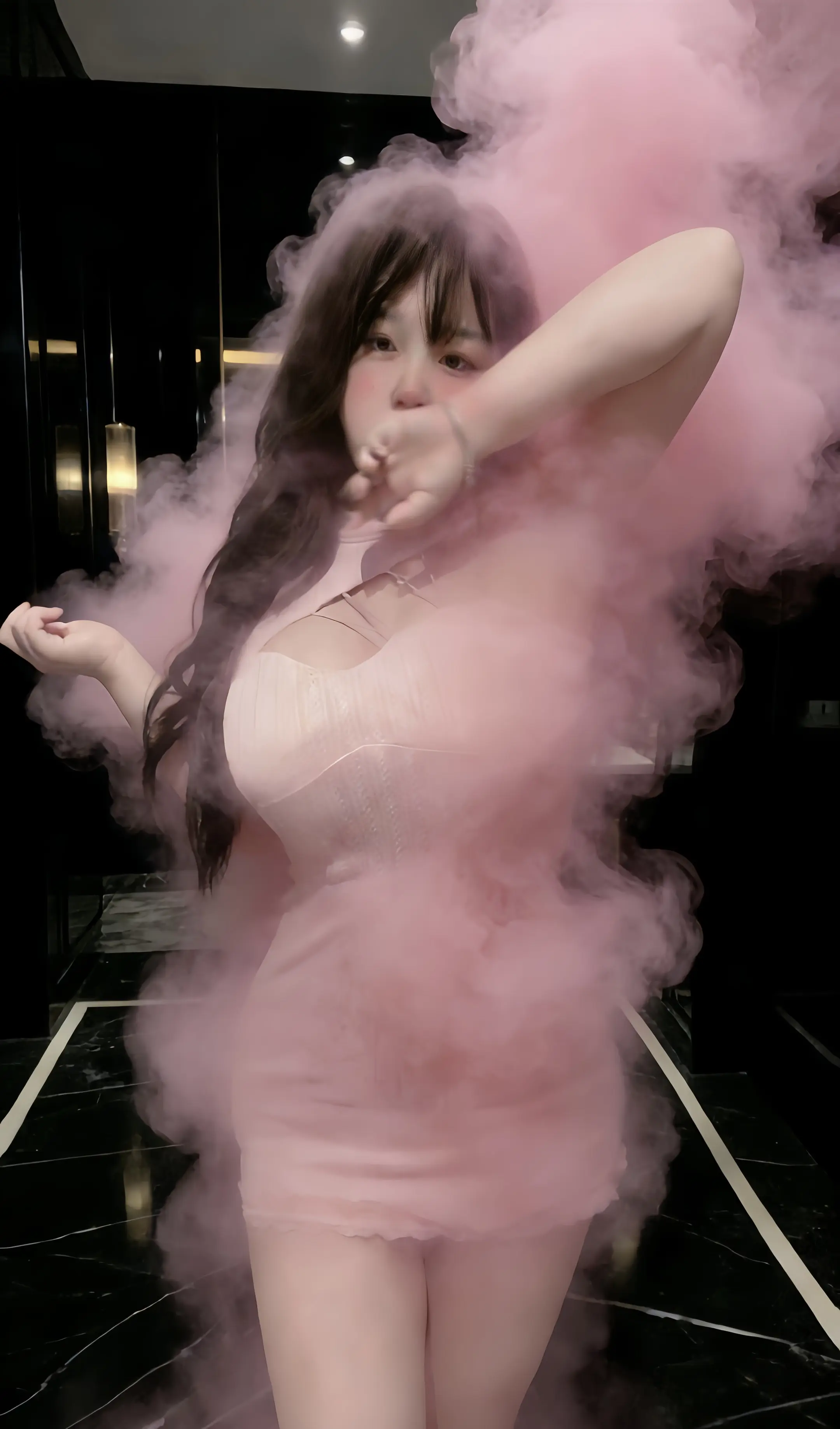 好久不见 我越来越物质了 你愿意给我转钱吗