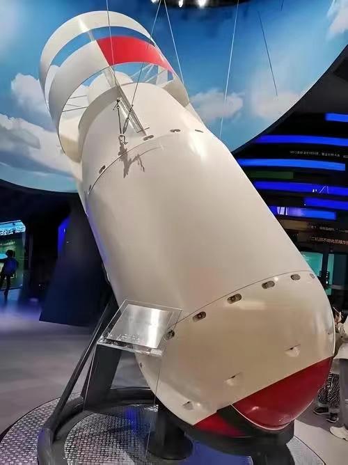 中国引爆“氢化镁”这款传说中的“非核氢弹”，对全世界会带来哪些影响？

这款武器