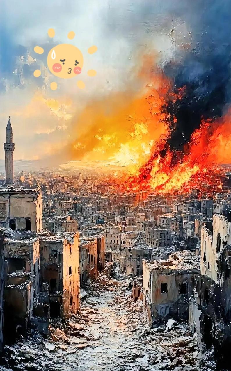 以色列这回算是栽了个大跟头


算盘珠子直接崩了一脸。

本想着把无人机基地藏到