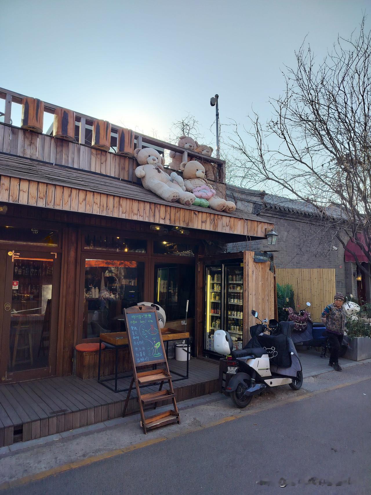 分享你随手拍的风景大国小巷首善之治之千年古都逆龄生长！[听歌] ​​​