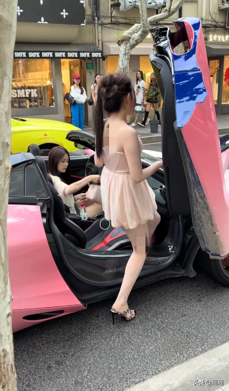 一个包几万
