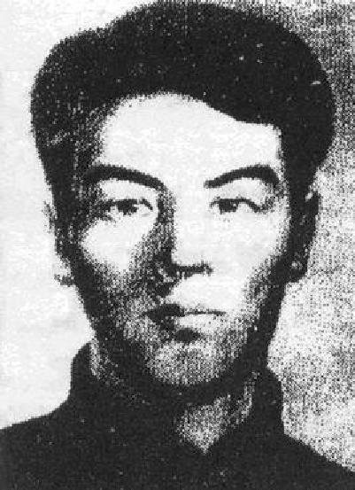 王德泰（1907—1936），男，又名王铭山，祖籍山东省莱州府，出生在今辽宁省营