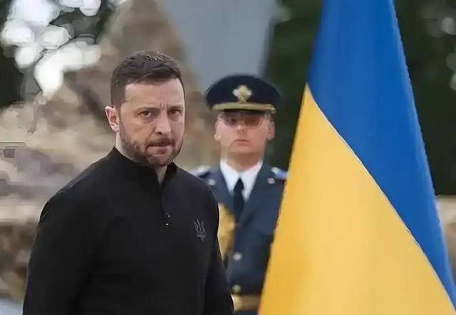 俄军为什么不学美国那样，直接抓了泽连斯基？说实话，俄罗斯不是没有那个实力，也不是