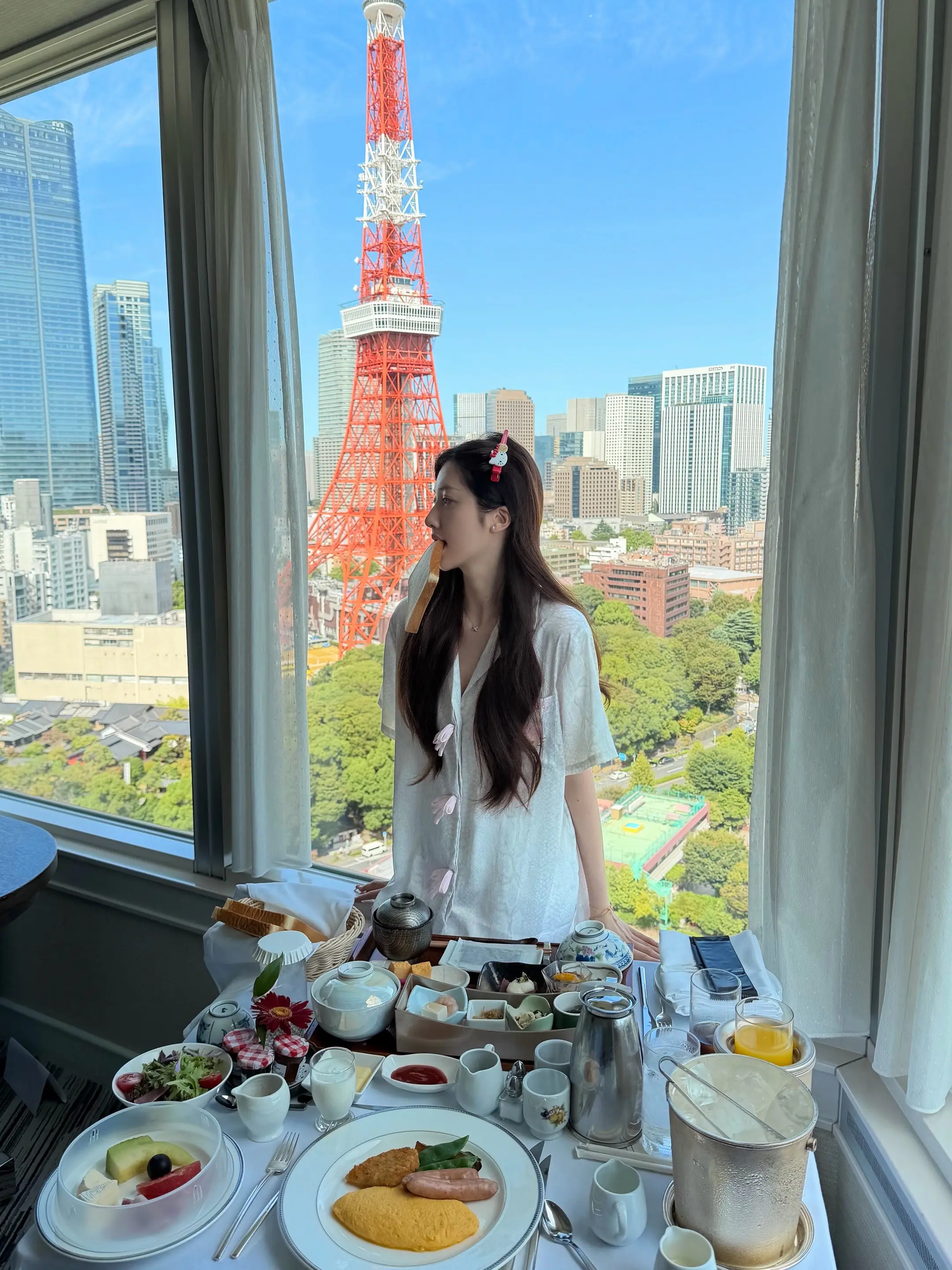 Tokyo Memories💭🗼