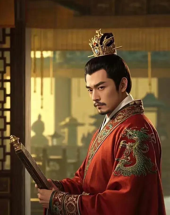 都说“柴荣不死，燕云必复”，其实单看周辽两国硬实力，基本没可能。

那时辽国手里