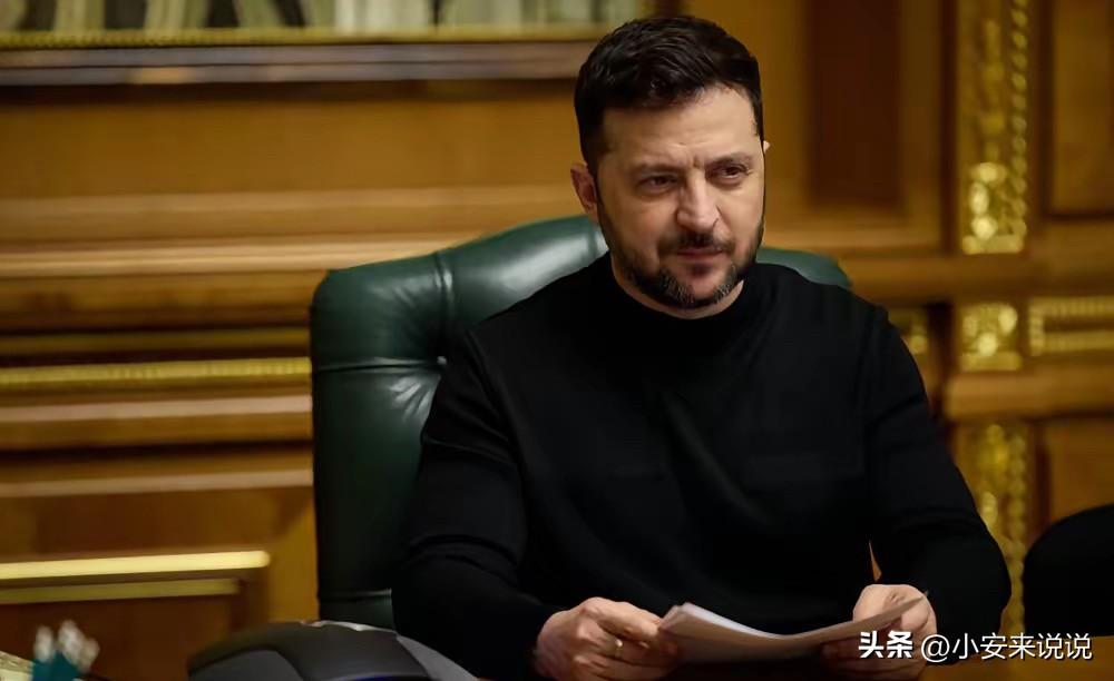 快报！
900亿欧元的贷款卡在欧盟，谁都知道是匈牙利一票摁死，泽连斯基没绕弯子，