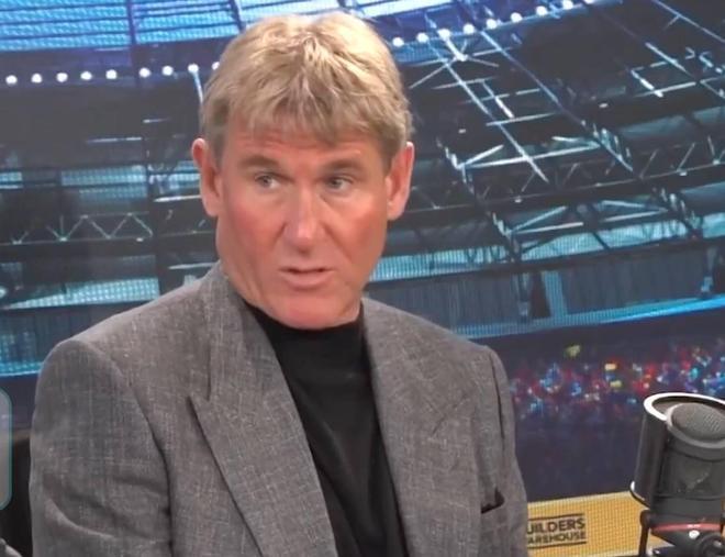 我们得质疑切尔西这些球员的品格，因为他们的表现——无论他们是否听得懂罗塞尼尔说的