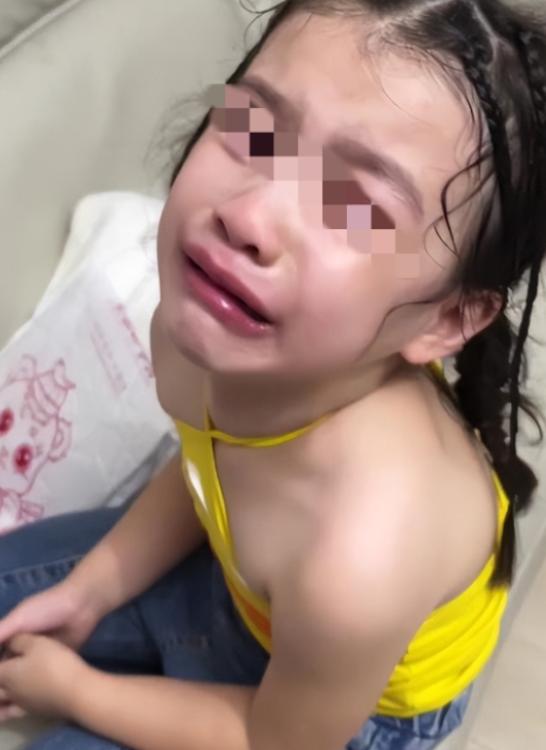 山西运城，一13岁女孩回出租屋，遭一男子尾随进入，强行发生了关系，男子先提出拿8