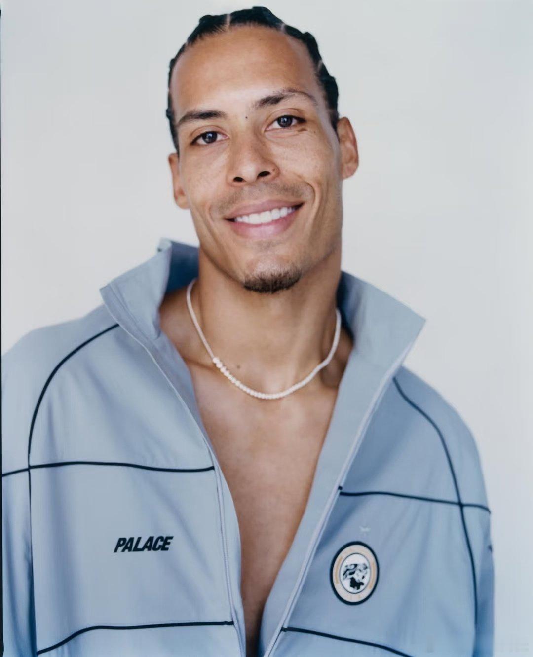 Hottest man ever？ Coolest man ever？ Nice