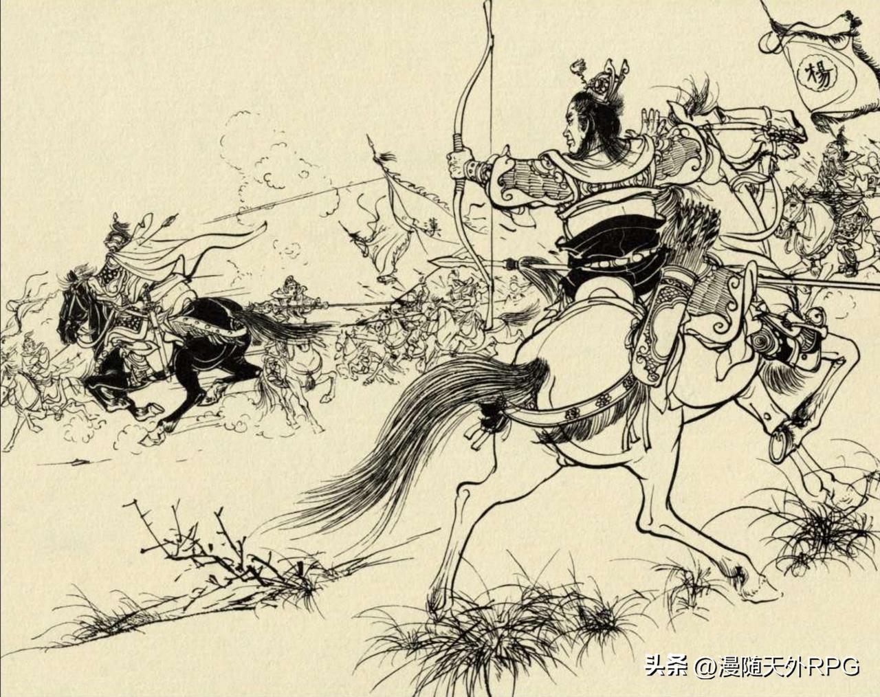 这套连环画应该是很多老读者童年的 “白月光”吧？