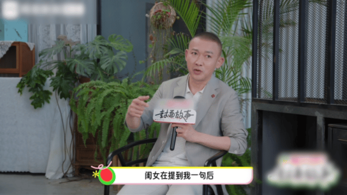 聂远回应女儿现场表白王安宇谁羡慕了我不说😭聂远也太懂女儿心了吧！支持孩子追星，