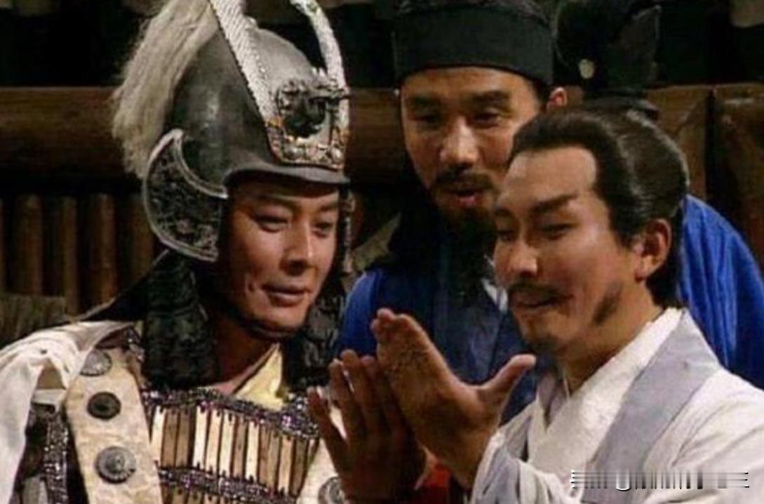 既生瑜何生亮！！！
到底为什么周瑜会有这样的想法呢？
难道是她们都懂音律？
其实