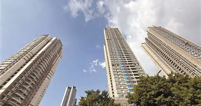 房票“跨区跨类”通兑 激活部分市场成交