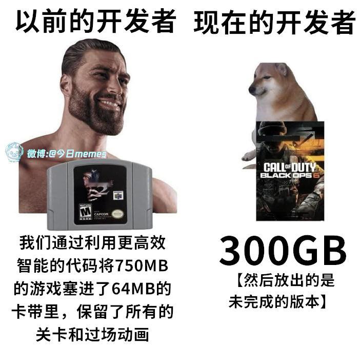 会加载的（9gag）今日meme[超话]今日memes ​​​
