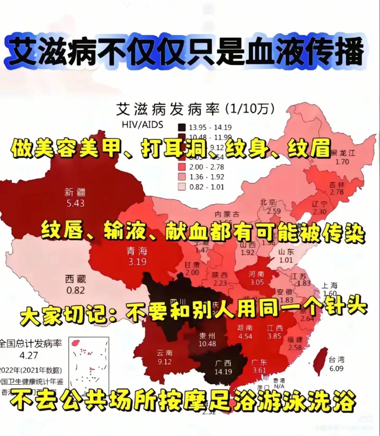 沈阳这次可是开了全国的先河！从现在开始，像艾滋病、梅毒这些传染病的诊疗记录，要和
