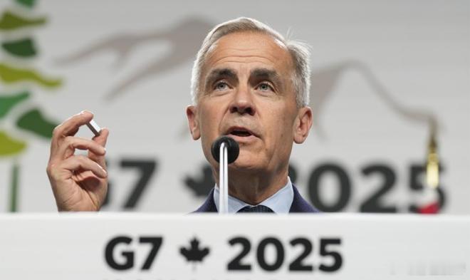 【G7欲建“矿产联盟”挑战中国，孙玉良：干扰国际经济秩序难得逞】加拿大一声令下，