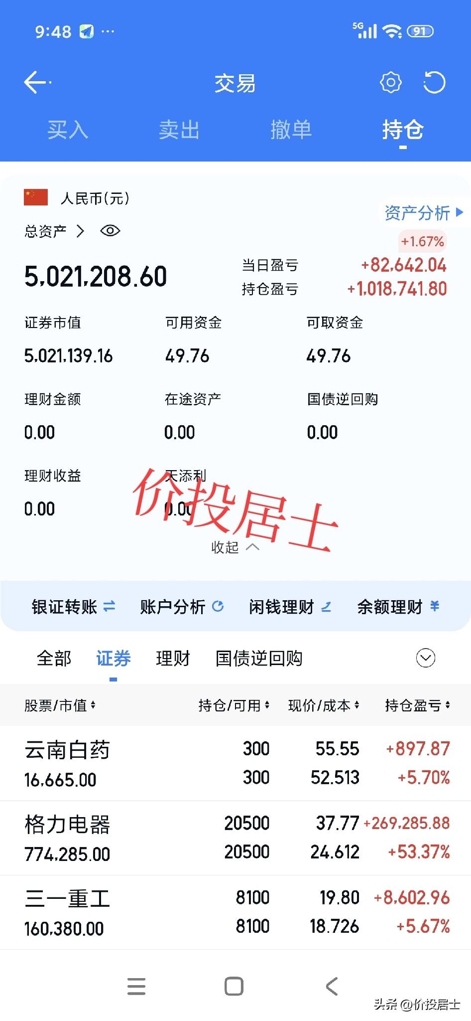 张雪峰老师年仅41岁离世，据悉其身家估值达到8亿。这带给我们什么启示呢?
1，生