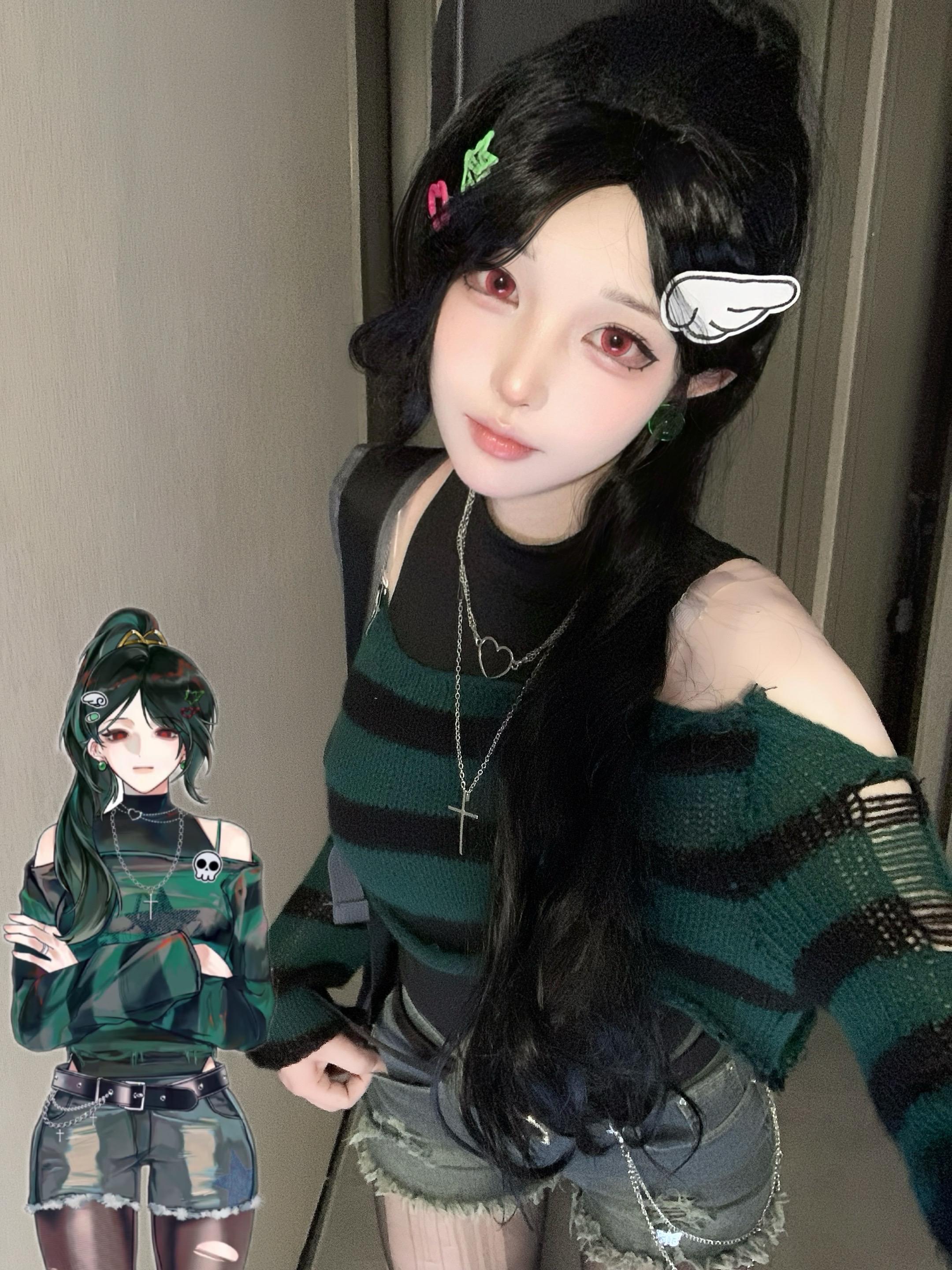 宝宝打瓦。野火革金的乐队sage