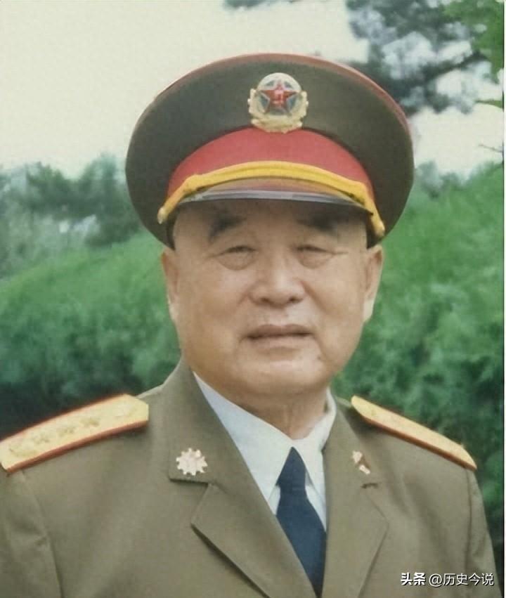 1979对越反击战：李德生之子陷敌重围，高呼“向我开炮”撼天地
 
阅读此文前，