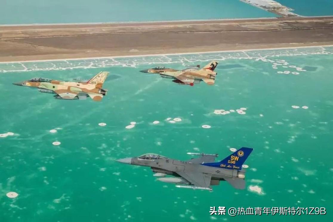 突发新闻：美国中央司令部空军宣布，他们将举行为期数天的演习，以加强部署和能力。