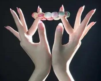 植物与女人：古人咋这么会想？或许你想不到，古人似乎比我们现代人更浪漫、更有诗意，