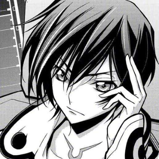 祝《叛逆的鲁鲁修》鲁路修 12月5日生日快乐